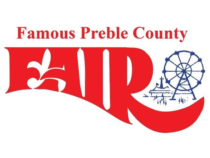 2024 Preble County Fair