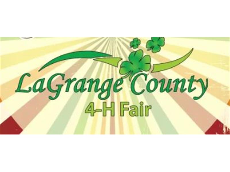 2024 LaGrange County Fair