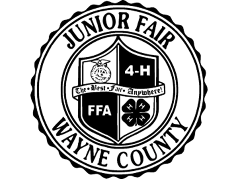 2024 Wayne County Junior Fair