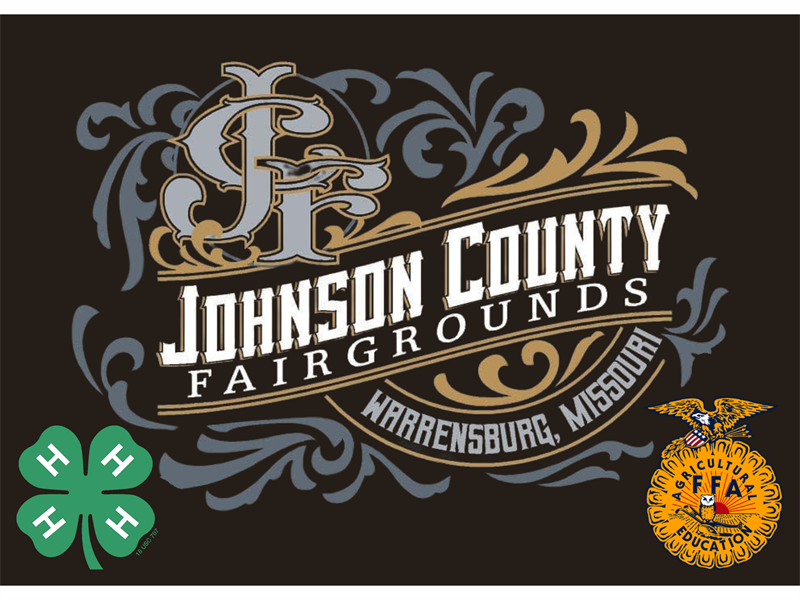 Results 2024 Johnson County 4H & FFA Youth Fair