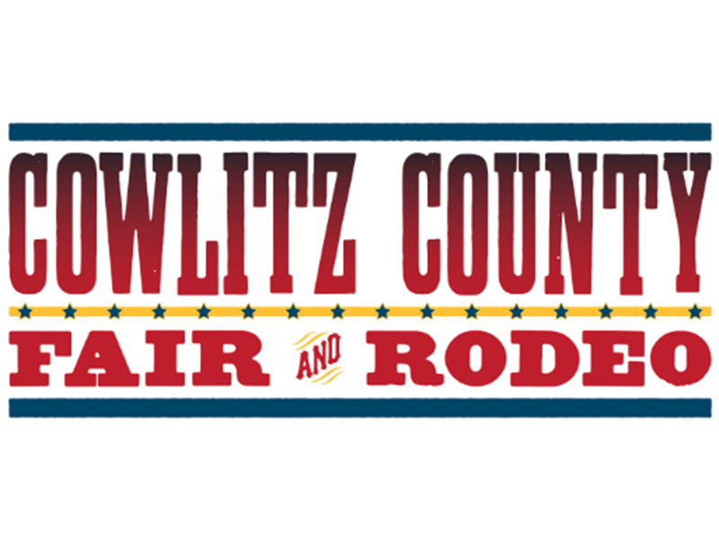 2024 Cowlitz County Fair & Rodeo