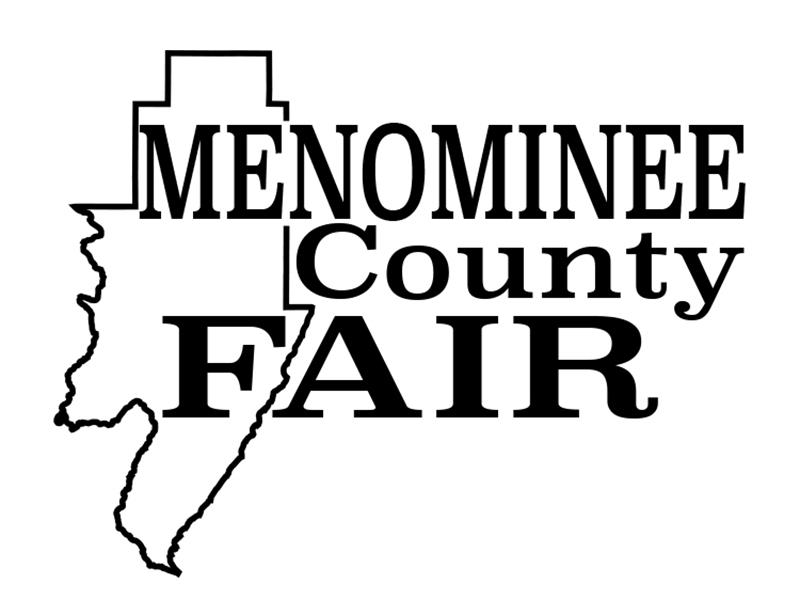 2024 Menominee County Fair