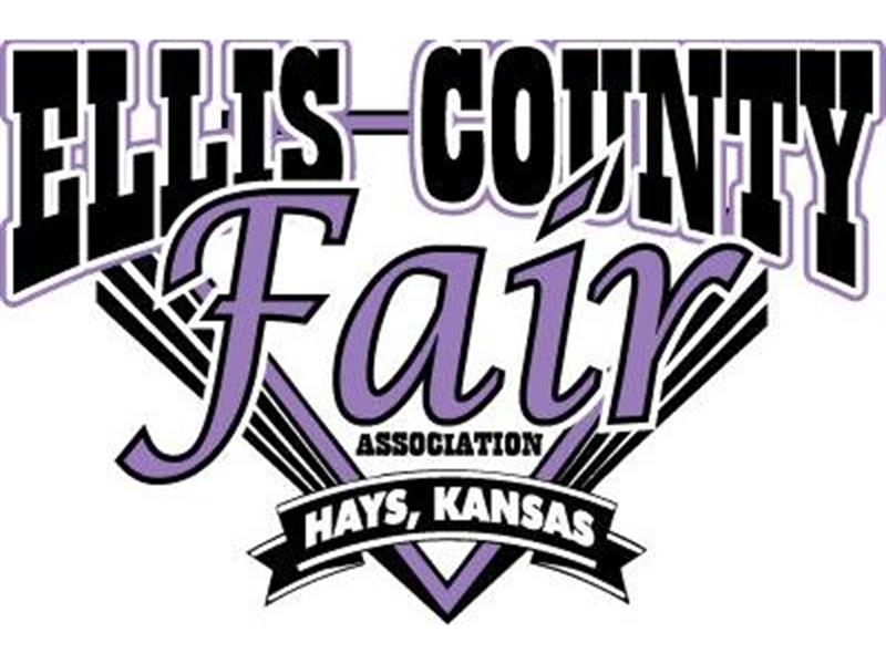 Results 2024 Ellis County Fair