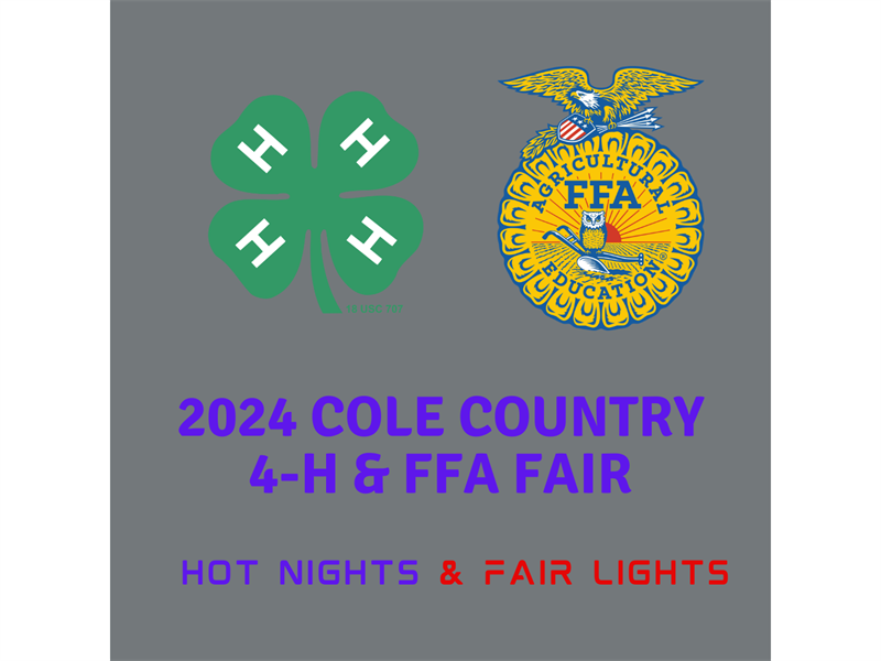 Results 2024 Jefferson City Jaycees Fair