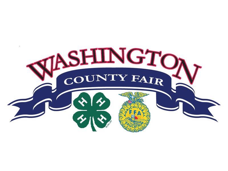 Results 2024 Washington County Fair