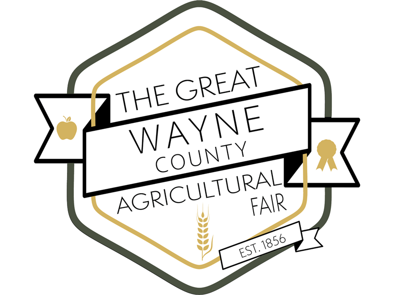 Results 2024 Wayne County Fair 4H